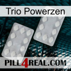 Trio Powerzen 17